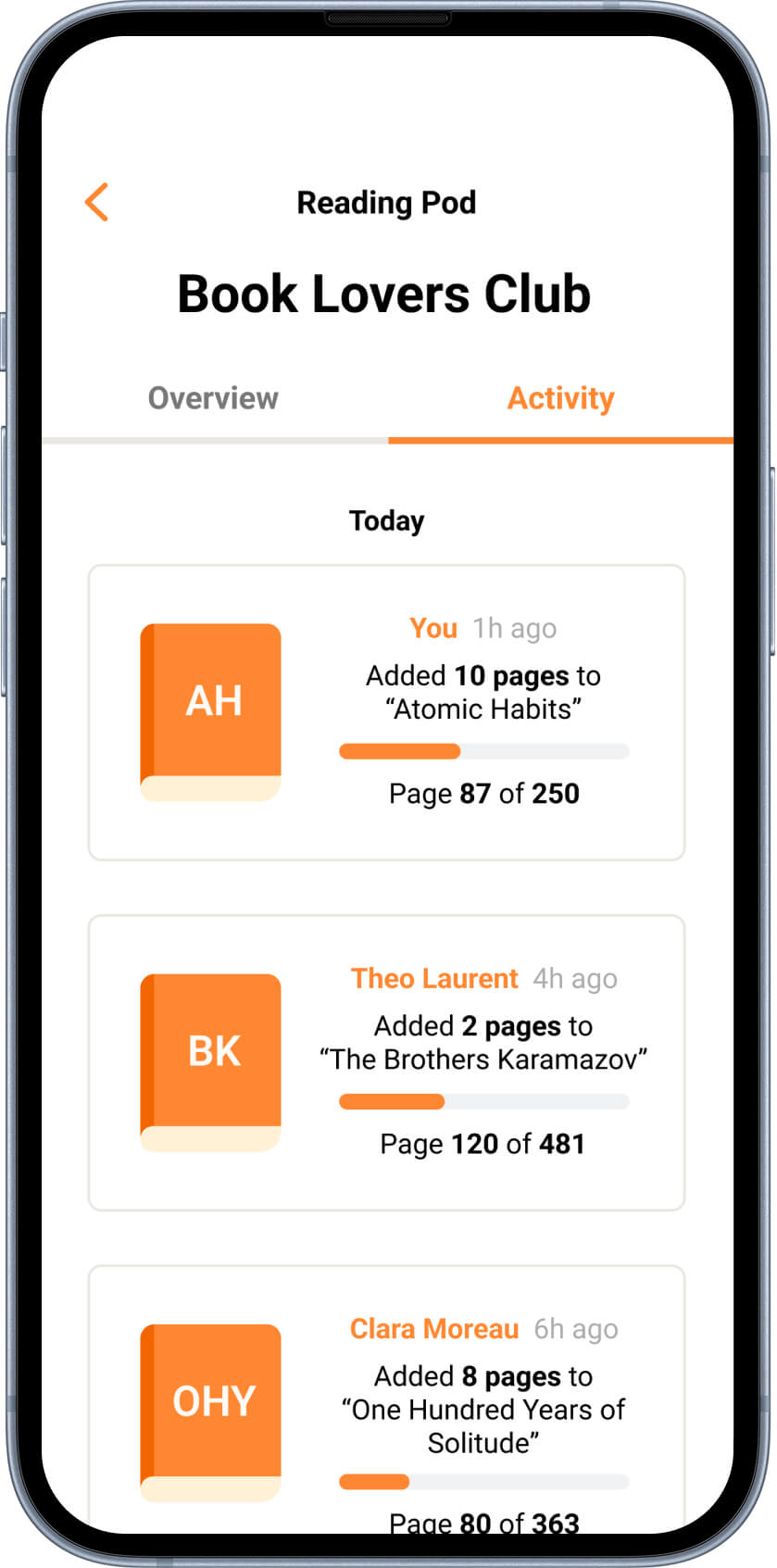 App screen 3